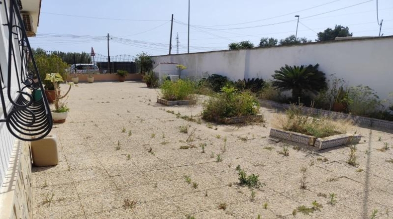 Мурсия - San Javier - 2100m2