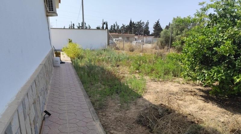 Мурсия - San Javier - 2100m2
