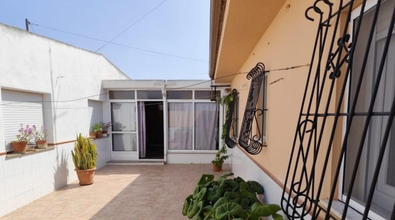 Мурсия - San Javier - 2100m2