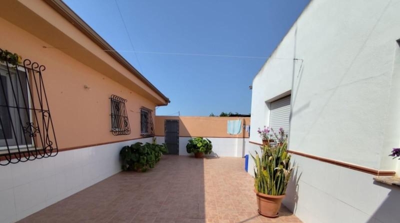 Мурсия - San Javier - 2100m2