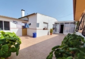 Xalet independent amb terreny en venda a la España, San Javier, ref.: TR277103 foto
