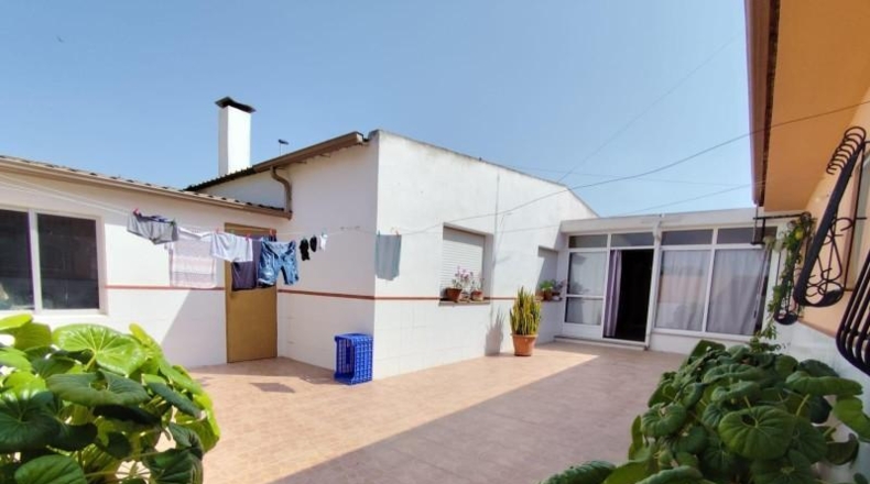 Мурсия - San Javier - 2100m2