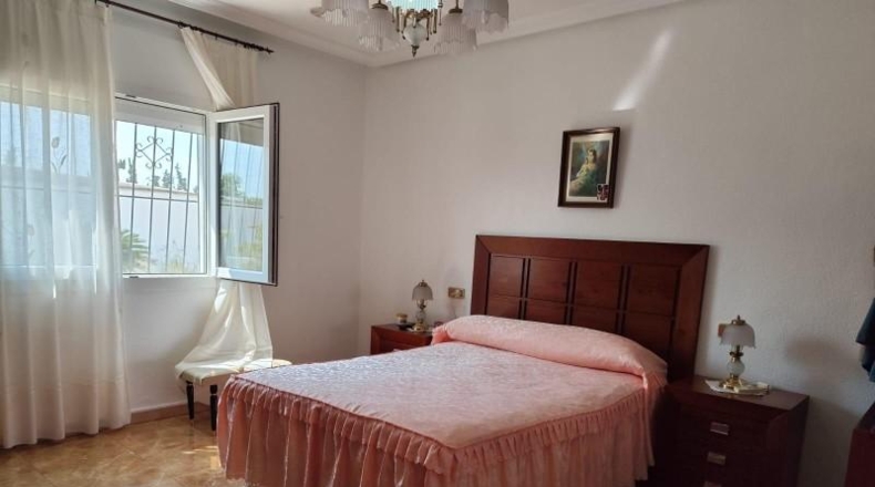 Мурсия - San Javier - 2100m2