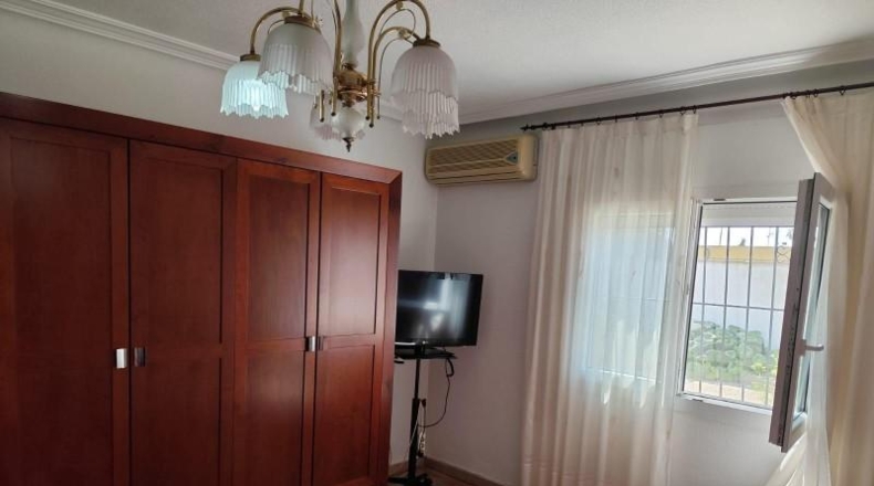 Мурсия - San Javier - 2100m2