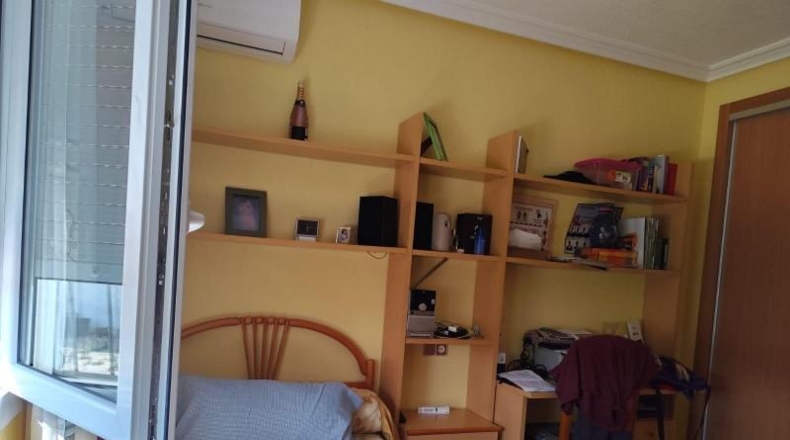 Мурсия - San Javier - 2100m2