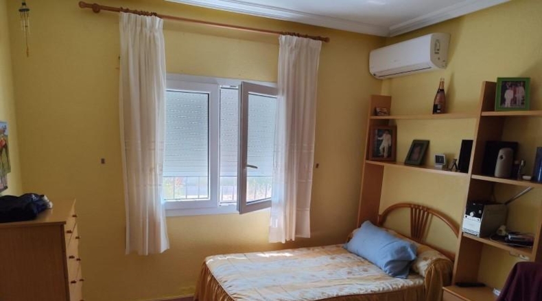Мурсия - San Javier - 2100m2