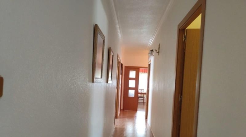 Мурсия - San Javier - 2100m2