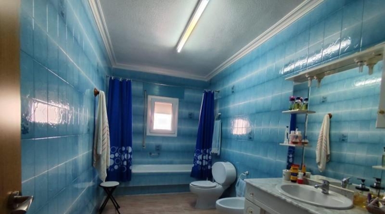 Мурсия - San Javier - 2100m2