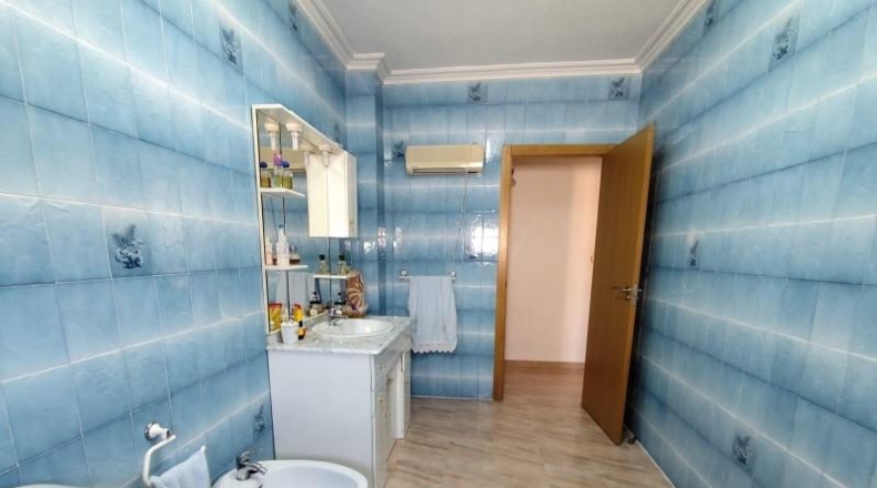 Мурсия - San Javier - 2100m2