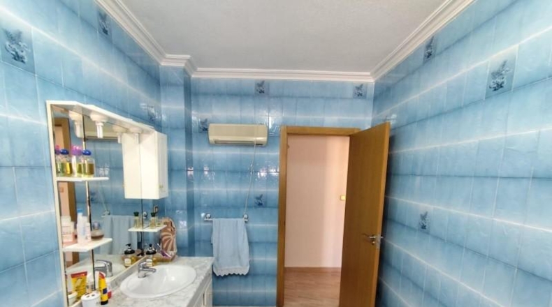 Мурсия - San Javier - 2100m2