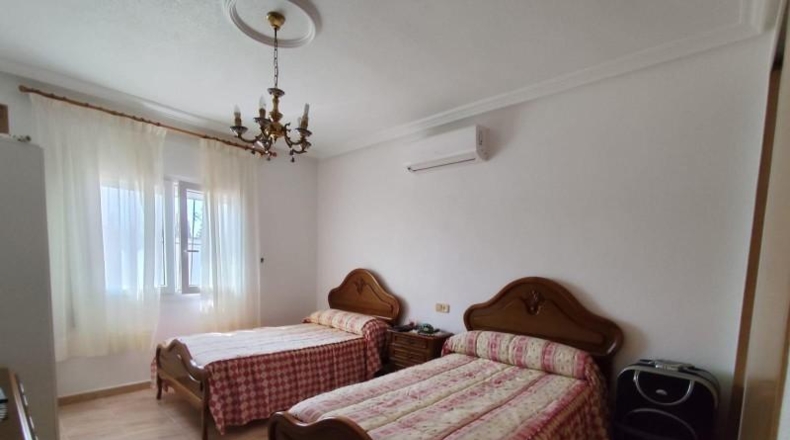 Мурсия - San Javier - 2100m2