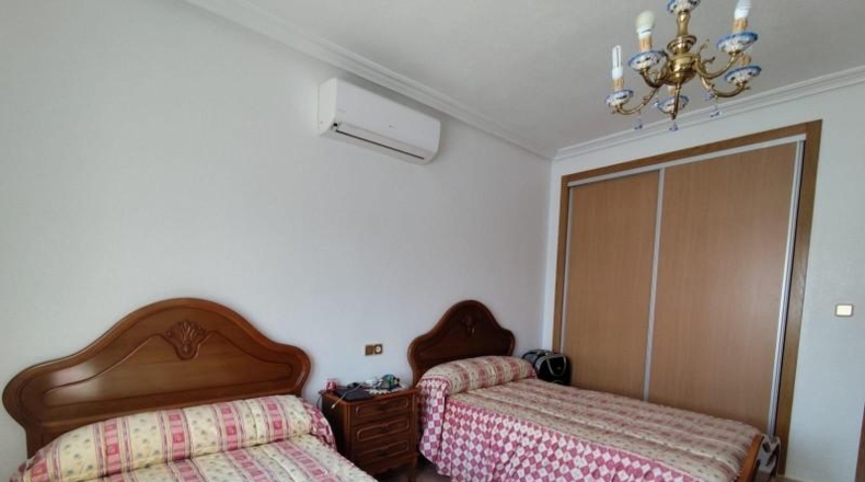 Мурсия - San Javier - 2100m2