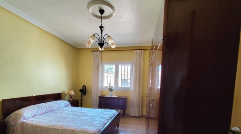Мурсия - San Javier - 2100m2