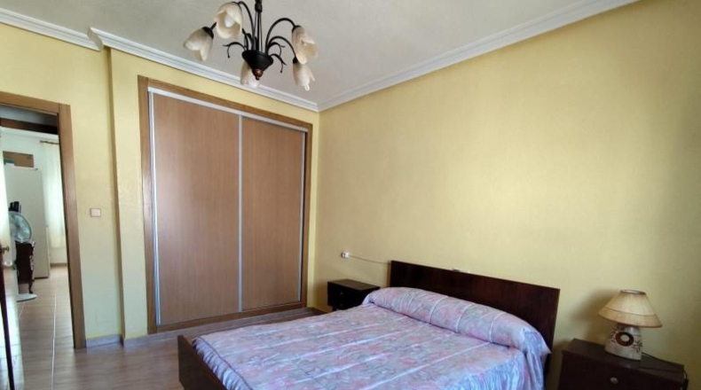 Мурсия - San Javier - 2100m2