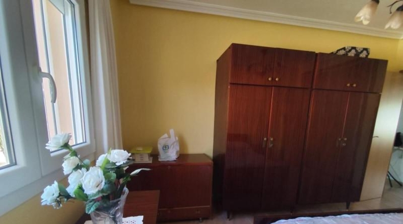 Мурсия - San Javier - 2100m2