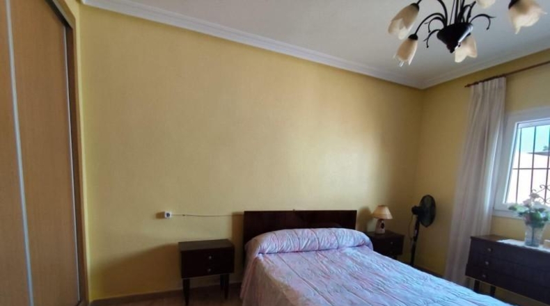 Мурсия - San Javier - 2100m2