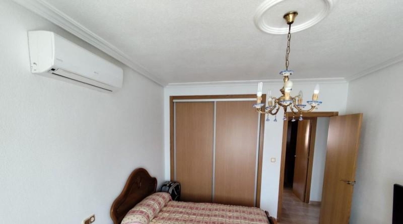 Мурсия - San Javier - 2100m2