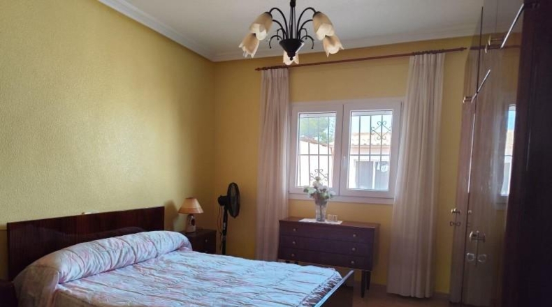 Мурсия - San Javier - 2100m2