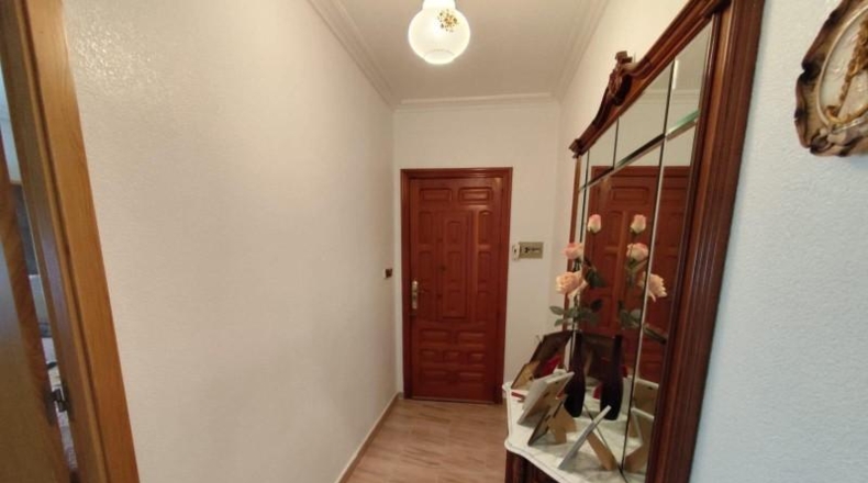Мурсия - San Javier - 2100m2