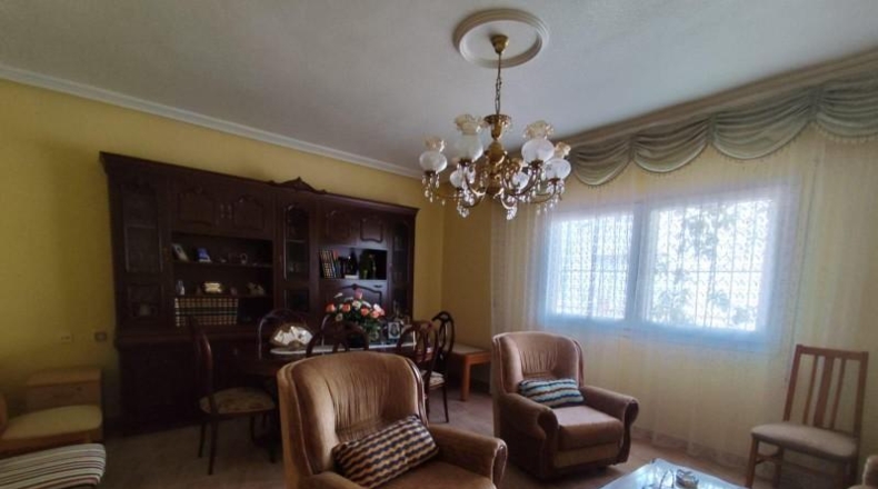 Мурсия - San Javier - 2100m2