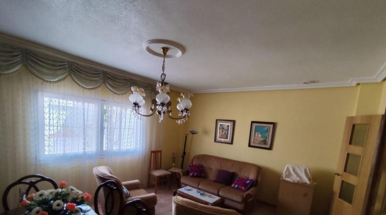 Мурсия - San Javier - 2100m2