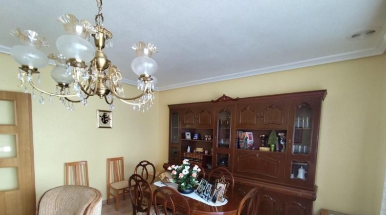 Мурсия - San Javier - 2100m2