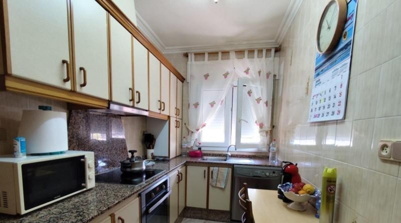 Мурсия - San Javier - 2100m2