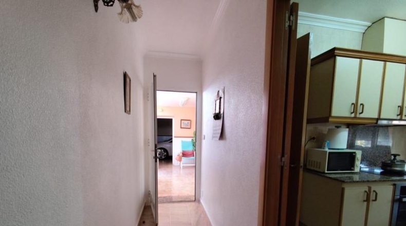 Мурсия - San Javier - 2100m2