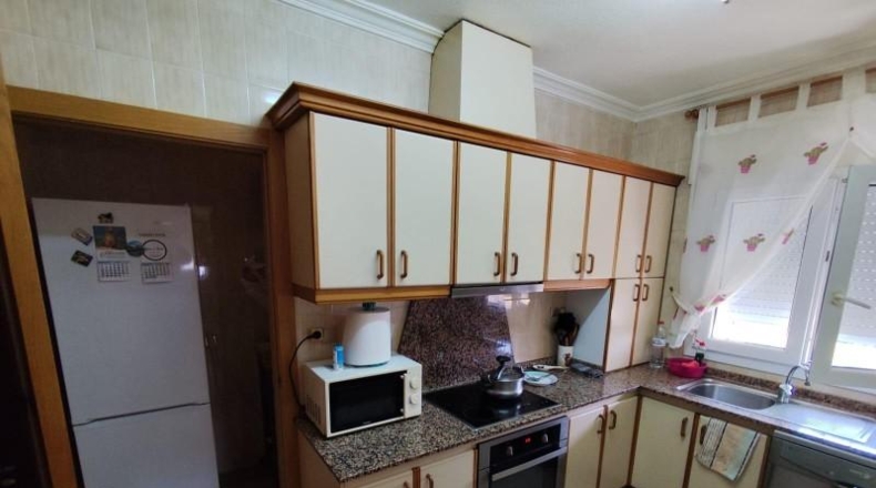 Мурсия - San Javier - 2100m2