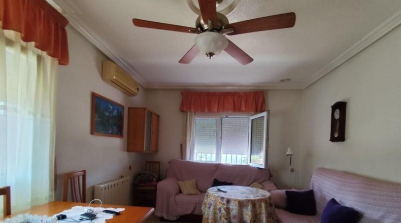 Мурсия - San Javier - 2100m2