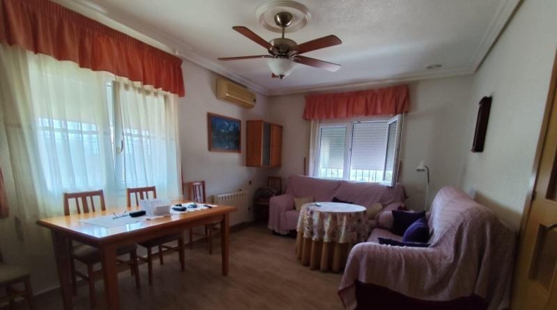 Мурсия - San Javier - 2100m2