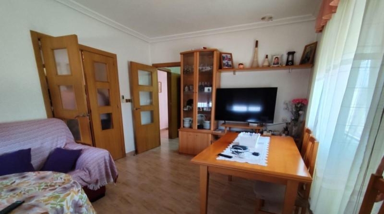 Мурсия - San Javier - 2100m2