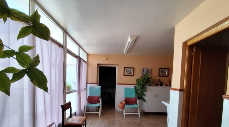 Мурсия - San Javier - 2100m2