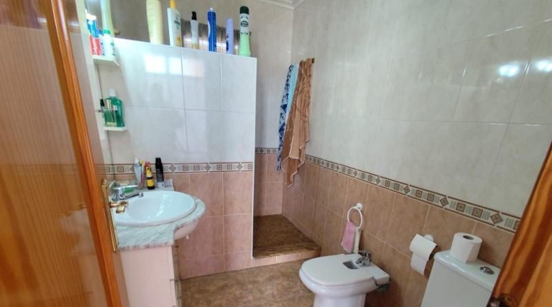 Мурсия - San Javier - 2100m2