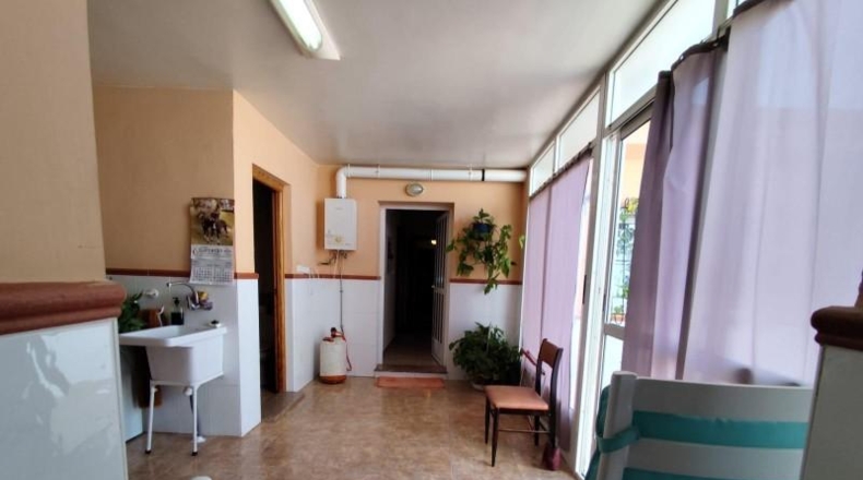 Мурсия - San Javier - 2100m2