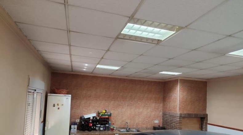Мурсия - San Javier - 2100m2