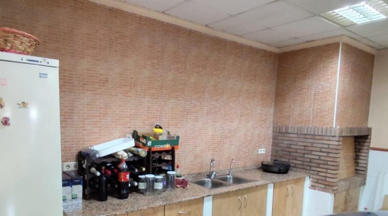 Мурсия - San Javier - 2100m2