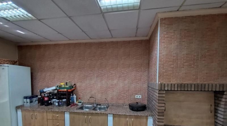 Мурсия - San Javier - 2100m2