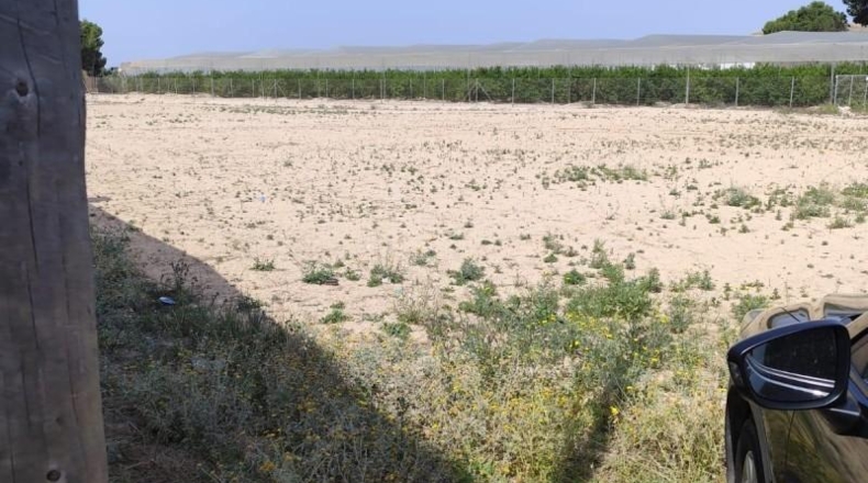 Мурсия - San Javier - 2100m2