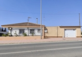 Xalet independent amb terreny en venda a la España, San Javier, ref.: TR277103 foto