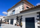 Detached villa with land for sale on España, Hontecillas, ref: TR312526 photo