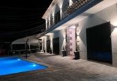Detached villa with land for sale on España, Hontecillas, ref: TR312526 photo
