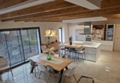 Detached villa with land for sale on España, Hontecillas, ref: TR312526 photo