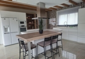 Detached villa with land for sale on España, Hontecillas, ref: TR312526 photo