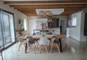 Detached villa with land for sale on España, Hontecillas, ref: TR312526 photo