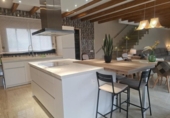 Detached villa with land for sale on España, Hontecillas, ref: TR312526 photo