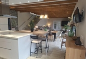Detached villa with land for sale on España, Hontecillas, ref: TR312526 photo