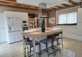 Detached villa with land for sale on España, Hontecillas, ref: TR312526 photo
