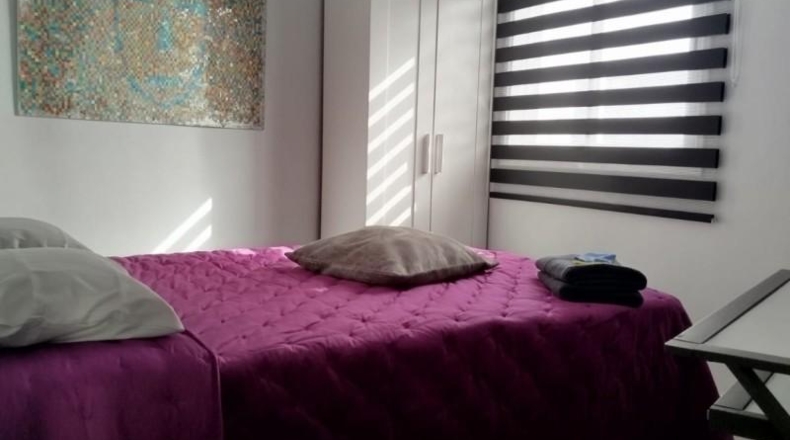 Santa Cruz de Tenerife - Tacoronte - 156m2