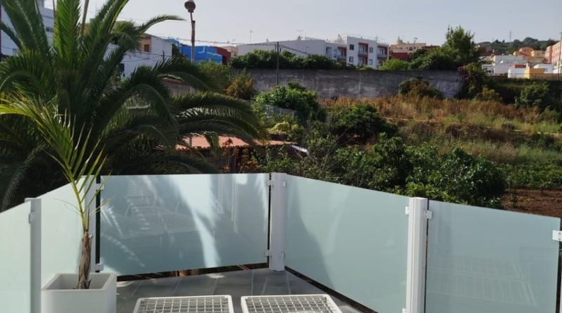 Santa Cruz de Tenerife - Tacoronte - 156m2